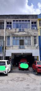 Room Rental Business
