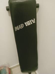Aibi Gym bench bed