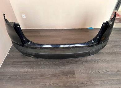 Mazda CX-30 Rear Bumper Original OEM (Used)