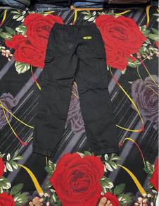 cargo pants saiz 32