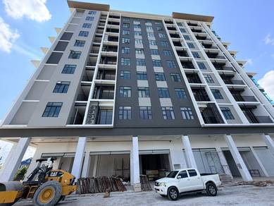 Service Residence in Docklands Residence