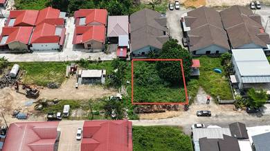 Residential Land in Shah Alam, SGR