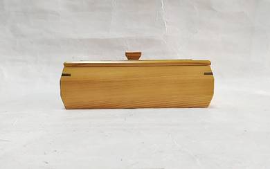 Magewappa "Sweets container"