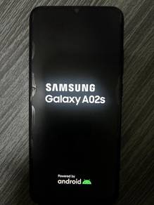 Samsung A02s 
