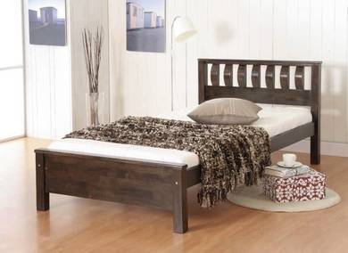 single bedframe