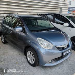 2011 Perodua MyVi EZi PREMIUM
