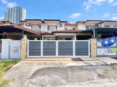 2-storey Terraced House For Sale in Bangi,SGR