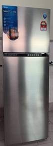 Midea 400L Fridge - Like New, 12Yr Warranty