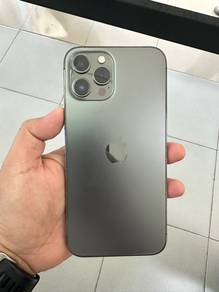 iPhone 12 Pro Max 256gb