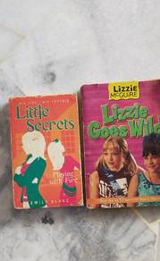 Story books