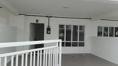 2-storey Terraced House For Rent in Bandar Sri Sendayan,NSN