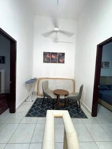2-storey Terraced House For Sale in Puncak Alam,SGR