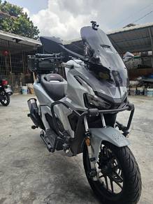 Honda ADV 160