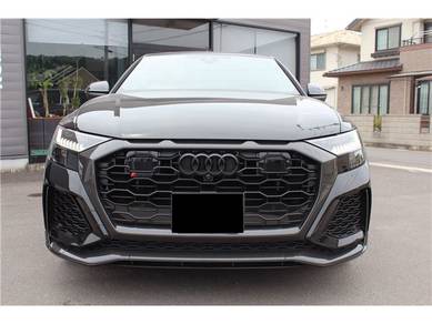 Audi RS Q8 TFSI QUATTRO in Cyberjaya, SGR