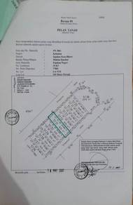 Industrial Land in Pengkalan Chepa, KTN
