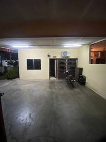 1-storey Terraced House For Sale in Bukit Mertajam,PNG