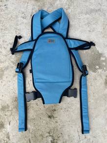 Sweet Cherry Baby Carrier / Pengendong Bayi