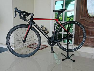RAPID TRINX Roadbike