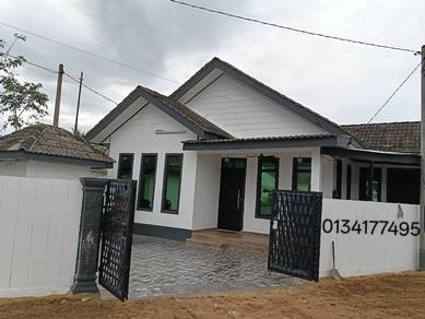 bukit payung
