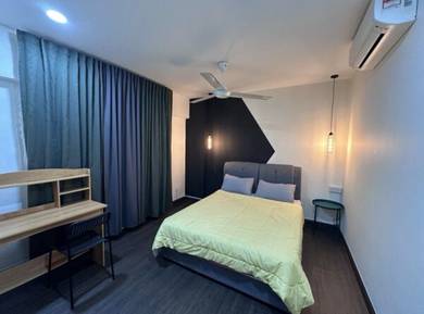 Room in Bukit Jalil, KUL