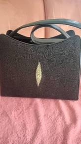 Famous Thai brand "Whale" bags