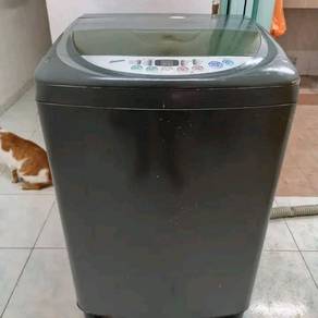 mesin basuh bsr