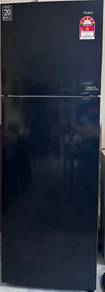 Refrigerators/Peti Sejuk HAIER HRF-458IHM