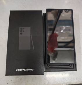 Samsung s24 ultra 256gb