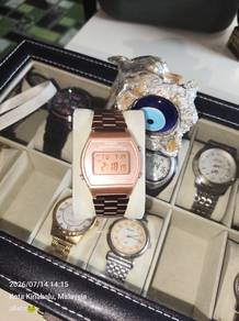 Vintage Digital Watch