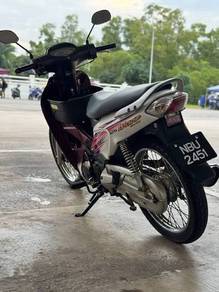 Honda Wave 125