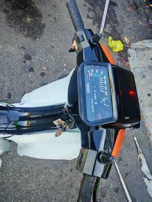 Yamaha Sport