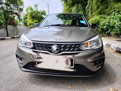 Proton Saga STANDARD MT in Simpang Ampat, PNG