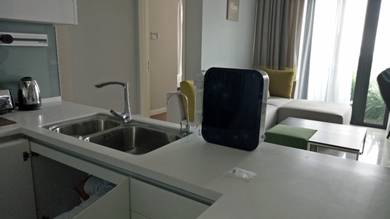 Korea Home Purifier E5.mm