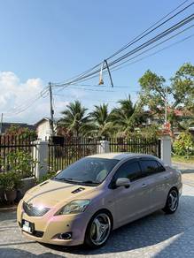 Toyota Vios G in Tawau, SBH