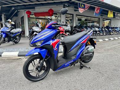Honda Vario 150