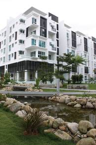 Condominium For Sale in 280 Park Homes @ Puchong Prima