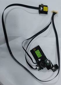 parts tv Samsung 