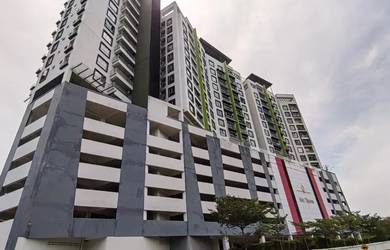 Condominium For Sale in Seri Tijanni
