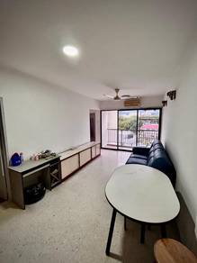 Apartment For Sale in Taman Seri Damai