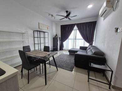 Service Residence For Sale in The Garden Residences