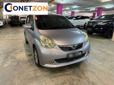 Perodua MyVi EZi in Kuching, SWK