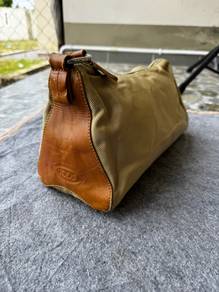 Vintage Tod’s tods handbag shoulder Bag