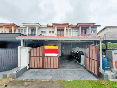 2-storey Terraced House For Sale in Banting,SGR