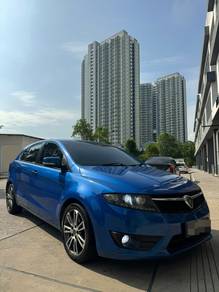 Proton Suprima S PREMIUM in Bangi, SGR