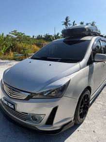 Proton Exora BOLD PREMIUM in Klang, SGR