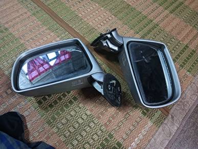 Side Mirror Hyundai Trajet