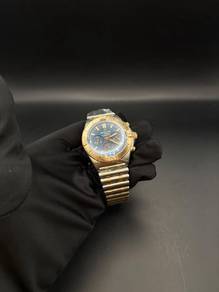 NEW BREITLING Chronomat 42 Blue ( 2024 ) FULLSET