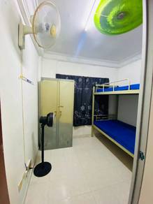 Room in Shah Alam, SGR