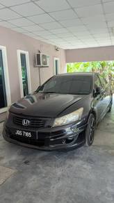 Honda Accord VTi-L in Batu Pahat, JHR