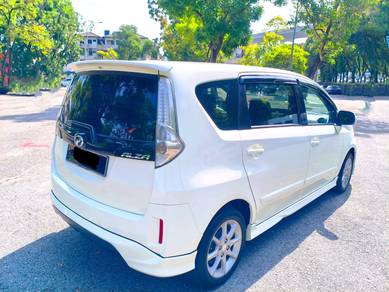 Perodua Alza EZ STANDARD in Cheras, KUL